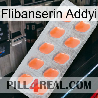 Flibanserin Addyi 26